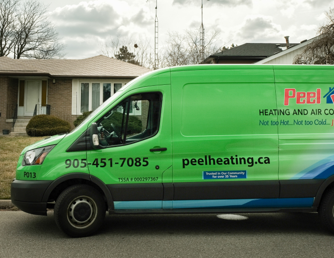 Peel Heating & Air Conditioning photo 2