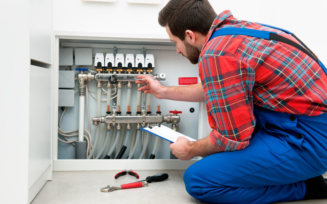 Why Does My Furnace Keep Shutting Off?