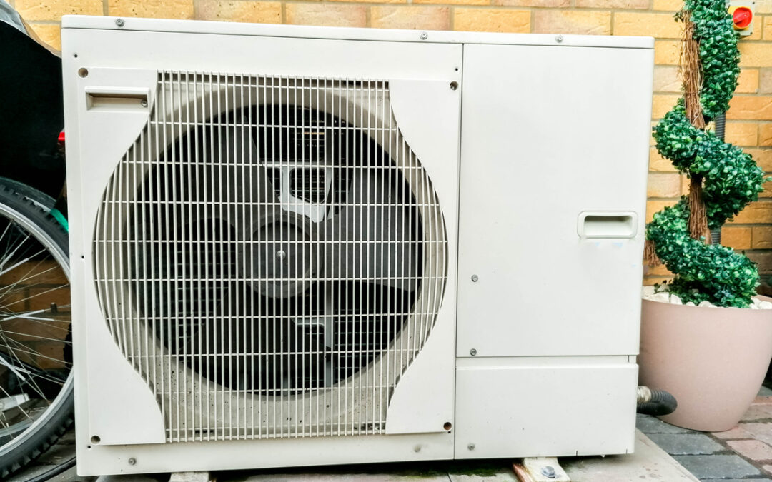 How Does A Heat Pump Work In Winter