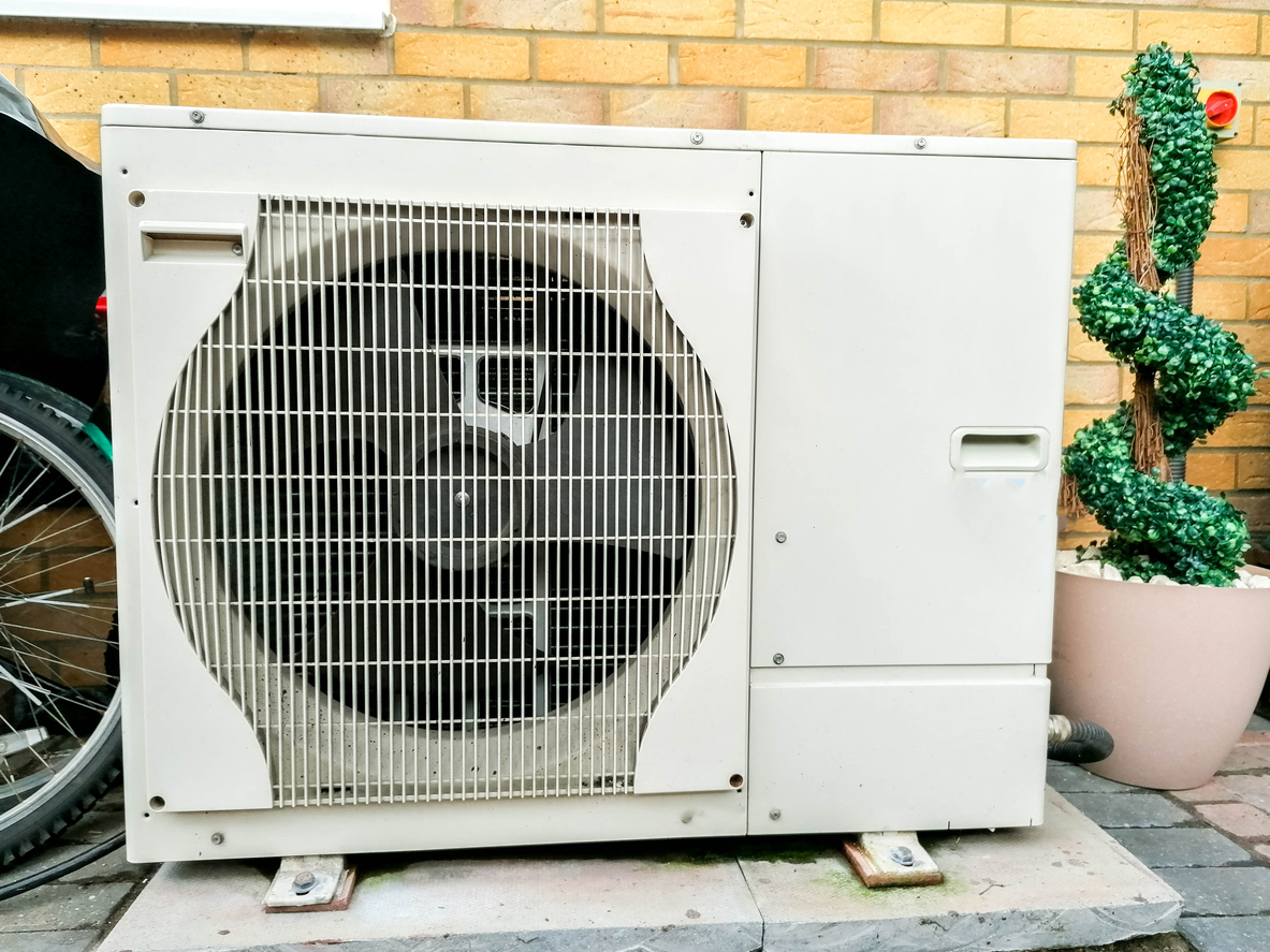 Air Source Heat Water Pump Air Source Heat Water Pump
