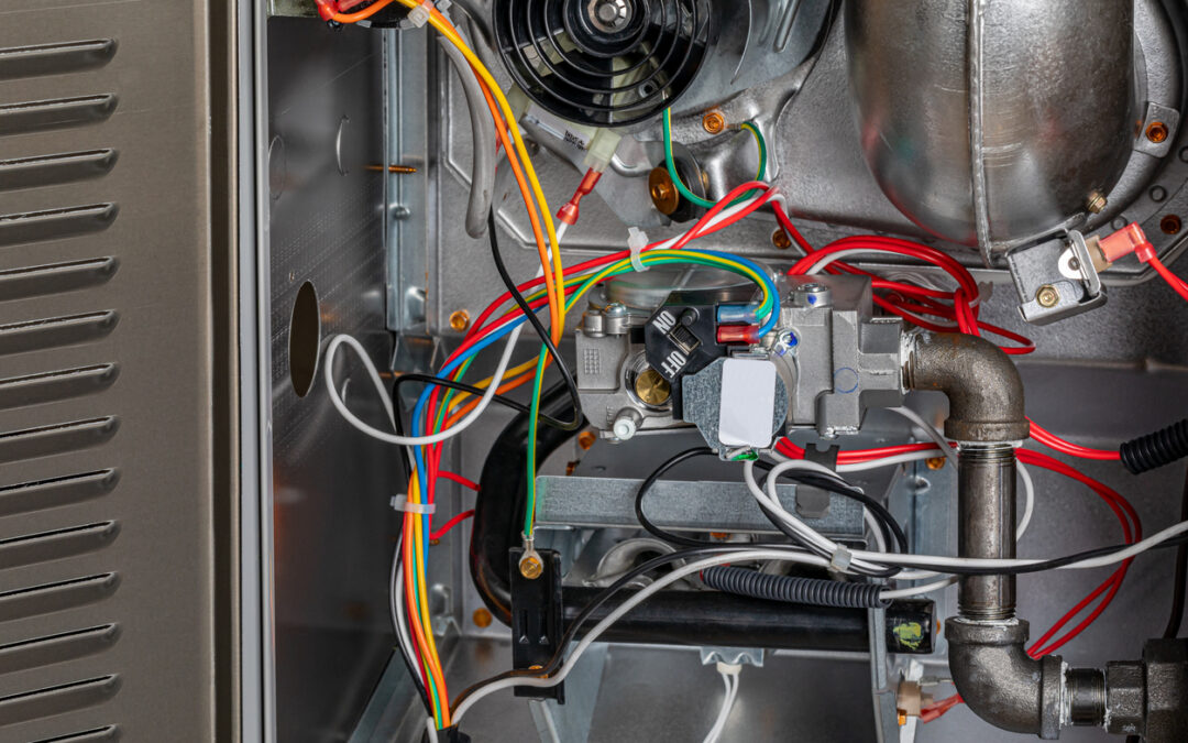 Furnace safety tips