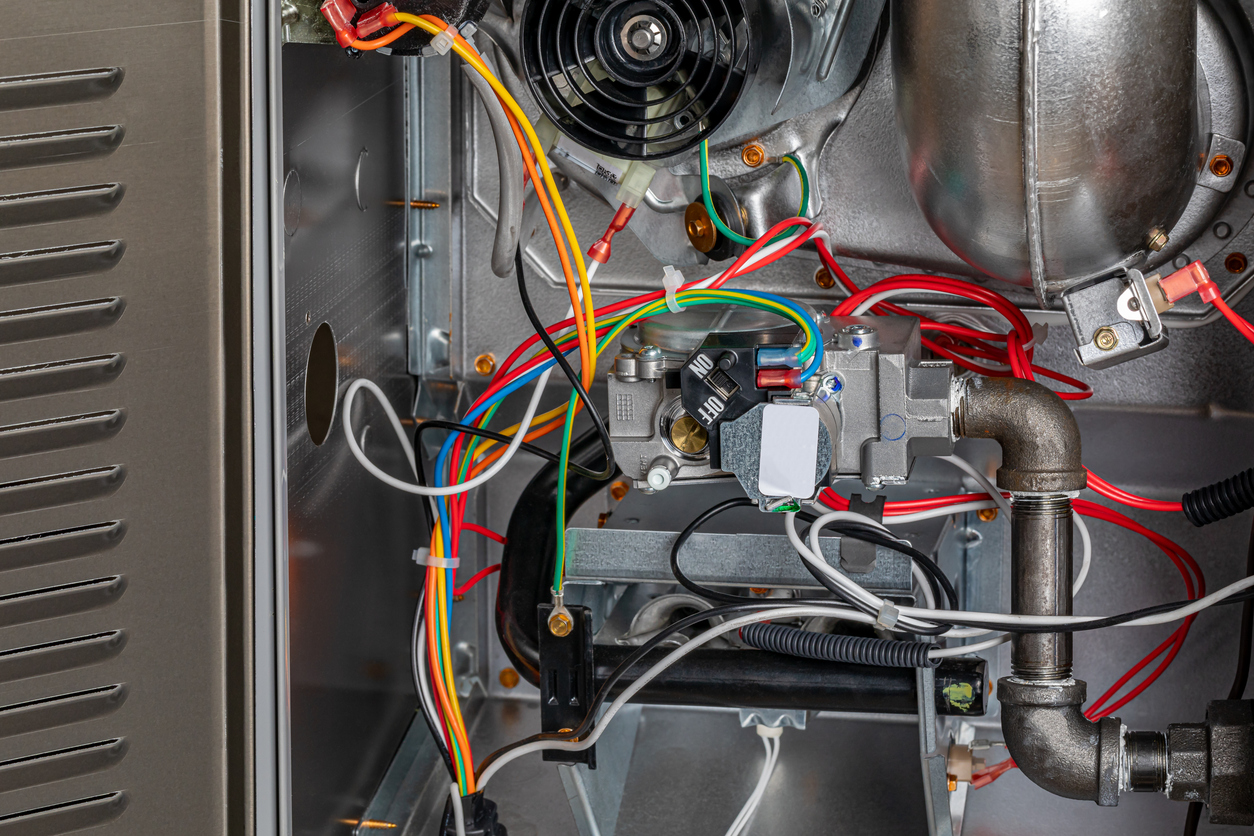 Furnace safety tips