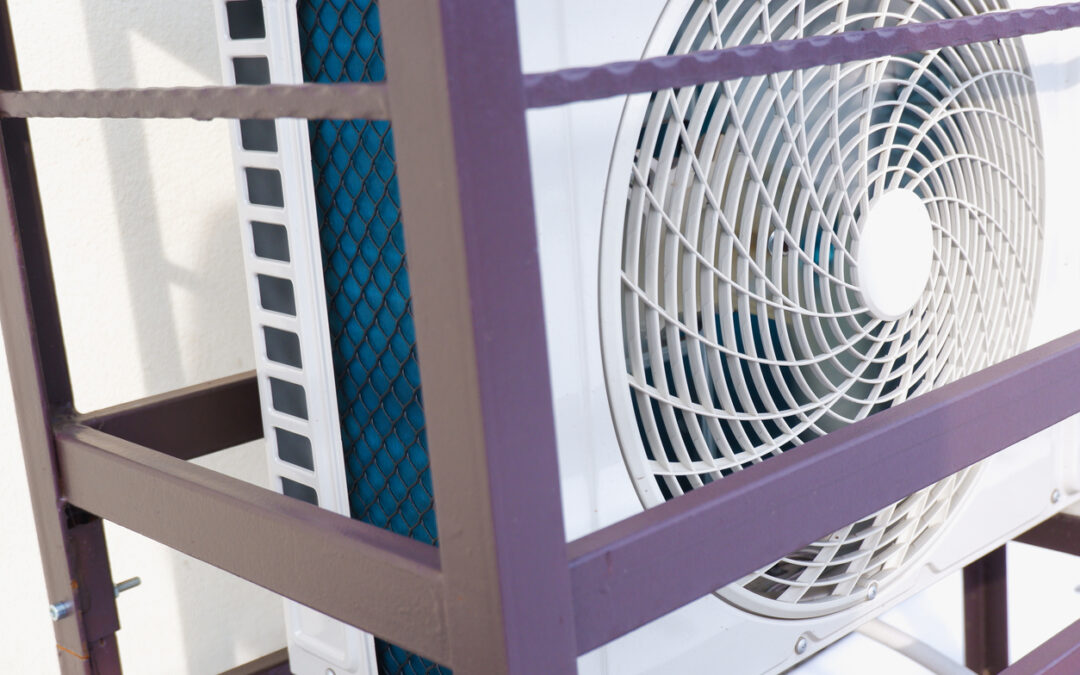 Heat Pump Vs Air Conditioning