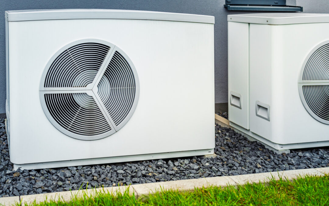 How a Heat Pump Works: A Guide for Brampton Homeowners