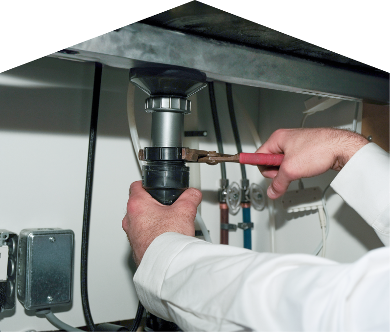 Piping Repair Brampton