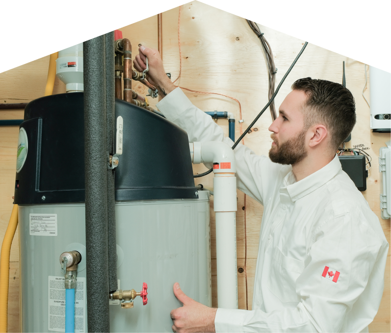 WaterHeaterInstallation Water Heater Installation Brampton