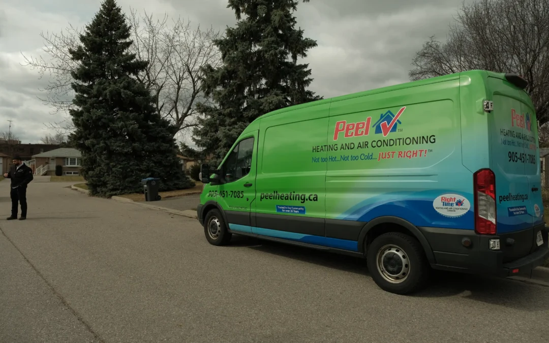 Peel Dust Season: Post-Renovation & Fall Allergen Airflow Fixes (Without Starving the Furnace)