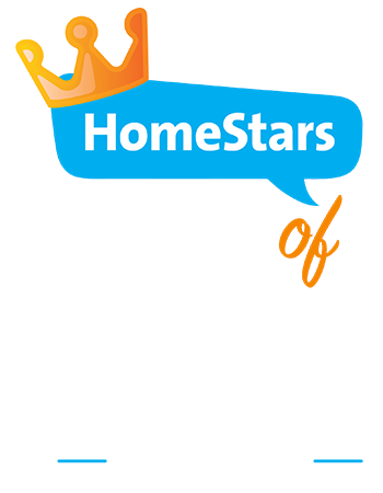 Footer Award Badge