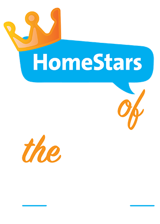 Footer Award Badge